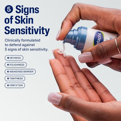Cetaphil Deep Hydration 48 Hour Activation Hyaluronic Acid Serum 1 fl oz - New This is Beauty US