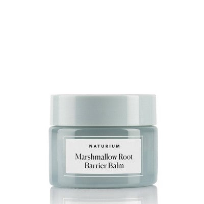 Naturium Marshmallow Root Barrier Balm 1.7oz - New This is Beauty US