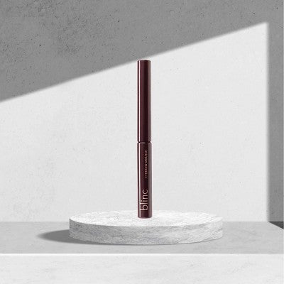 Blinc Eyebrow Mousse Light Brunette 0.158 fl oz - New This is Beauty US