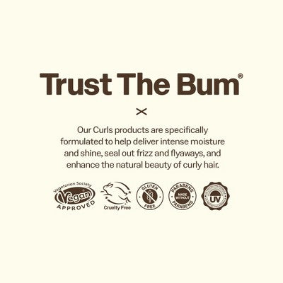 Sun Bum Curls & Waves Hair Detangler 4 fl oz - New This is Beauty US