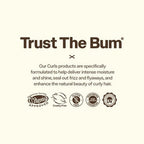 Sun Bum Curls & Waves Hair Detangler 4 fl oz - New This is Beauty US