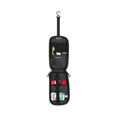SWISSGEAR Convertible Handle Hanging Dopp Bag - New This is Beauty US