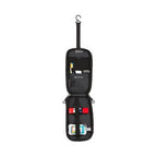 SWISSGEAR Convertible Handle Hanging Dopp Bag - New This is Beauty US
