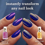 essie Disney Snow White Collection Nail Polish Brave True 0.46 fl oz - New This is Beauty US