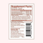 Love Wellness Healthy Hair Probiotics for Fuller and Shinier Hair 30ct - New This is Beauty US