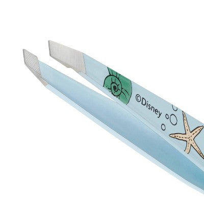 Tweezerman Full Slant Tweezer Ariel - New This is Beauty US