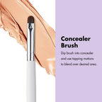e.l.f. Professional Brush Kit 12ct - New This is Beauty US
