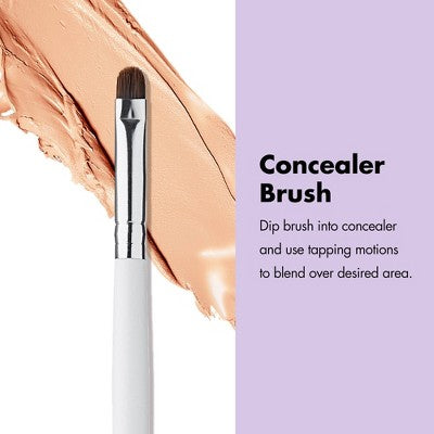 e.l.f. Professional Brush Kit 12ct - New This is Beauty US