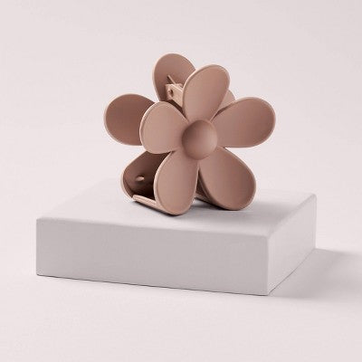 The Hair Edit Secret Garden Clip - New This is Beauty US