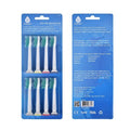 Pursonic Generic  Sonicare Replacement Toothbrush Heads 8ct - Imperfect Box This is Beauty US