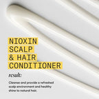 Nioxin System 1 Therapy Conditioner 10.1 fl oz - New This is Beauty US