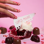 Chillhouse Fake Nails That's Amore 24ct - New This is Beauty US