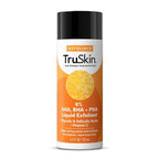 TruSkin Liquid Exfoliant with Vitamin C 4.2 fl oz - New This is Beauty US