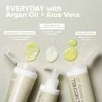 Paul Mitchell Clean Beauty Everyday Conditioner 8.5 fl oz - New This is Beauty US