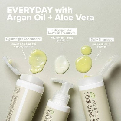 Paul Mitchell Clean Beauty Everyday Conditioner 8.5 fl oz - New This is Beauty US