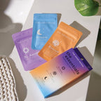 The Good Patch The Essentials Plant-Based Vegan Wellness Patch 12ct - New This is Beauty US