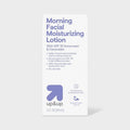 Morning Facial Moisturizing Lotion with Sunscreen SPF 30 3 fl oz up&up - Imperfect Box This is Beauty US