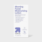 Morning Facial Moisturizing Lotion with Sunscreen SPF 30 3 fl oz up&up - Imperfect Box This is Beauty US