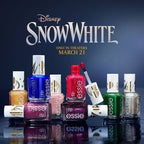 essie Disney Snow White Collection Nail Polish Brave True 0.46 fl oz - New This is Beauty US