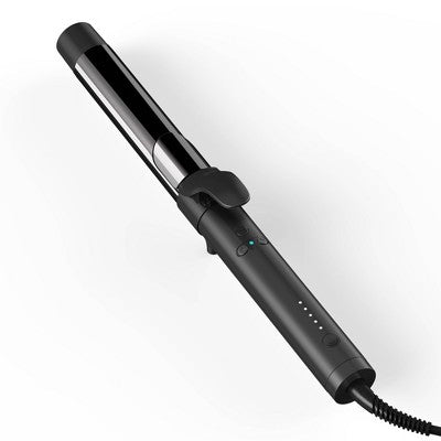 TYMO Rota Automatic Iconic Hair Curling Wand - Imperfect Box This is Beauty US
