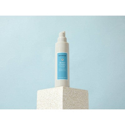 Naturium Retinol Complex Face Cream 1.7 fl oz - New This is Beauty US