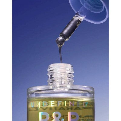 Undefined R&R Night Serum 1 fl oz - New This is Beauty US