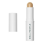 Well People Supernatural Complexion Stick Foundation&Concealer 20 Light Medium Warm 0.28oz - New This is Beauty US