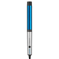 BaBylissPRO Nano Titanium Curling Wand Blue - New This is Beauty US
