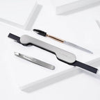 Tweezerman Brow & Facial Grooming Set - New This is Beauty US
