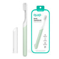 quip Sonic Electric Toothbrush Sage - Missing Box This is Beauty US