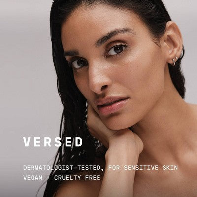 Versed Water Rush Hydrating Eye Gel 0.5 fl oz - Imperfect Box This is Beauty US