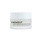 Honest Beauty Calm & Renew Melting Eye Balm with Calming Phyto-Blend 0.5oz - New This is Beauty US