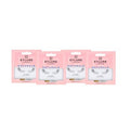 Eylure Naturals No. 003 False Eyelashes 4pr - New This is Beauty US