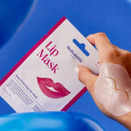 BioRepublic SkinCare Lip Masks 6pk - New This is Beauty US