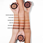 e.l.f. Primer-Infused Matte Bronzer Fresh Tan 0.35oz - New This is Beauty US