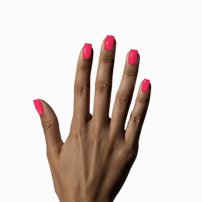 Nailboo Dip Powder Pink Lemonade 0.5oz - New This is Beauty US