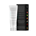 Dermasuri Exfoliating Body Lotion Pink Grapefruit 4oz - New This is Beauty US