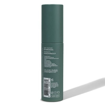 cleo+coco. Body and Hair Antiperspirants and Deodorant Powder Basil Mint 0.88oz - New This is Beauty US
