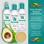Fairy Tales Curly-Q Hydrating Shampoo 12 fl oz - New This is Beauty US