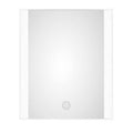 Conair LED Lighted Mirror 1x Magnification - Imperfect Box This is Beauty US