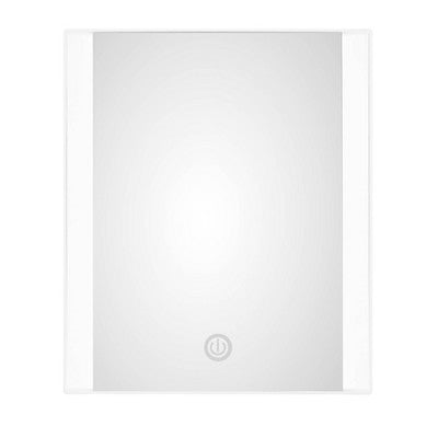 Conair LED Lighted Mirror 1x Magnification - Imperfect Box This is Beauty US