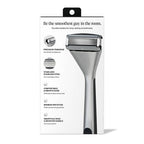 House of Atlas Premium Razor Kit 5ct - New This is Beauty US