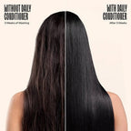 Overtone Black Velvet Daily Conditioner- Semi-Permanent Hair Color 4.5 oz - New This is Beauty US
