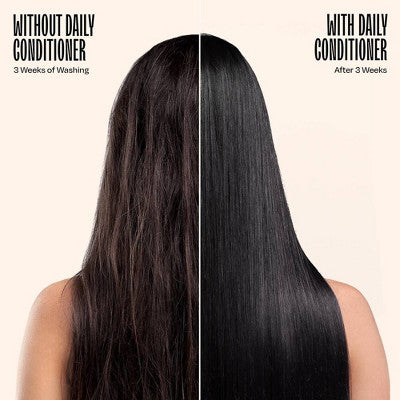 Overtone Black Velvet Daily Conditioner- Semi-Permanent Hair Color 4.5 oz - New This is Beauty US