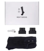 Heating Cotton Socks Pi-Mart