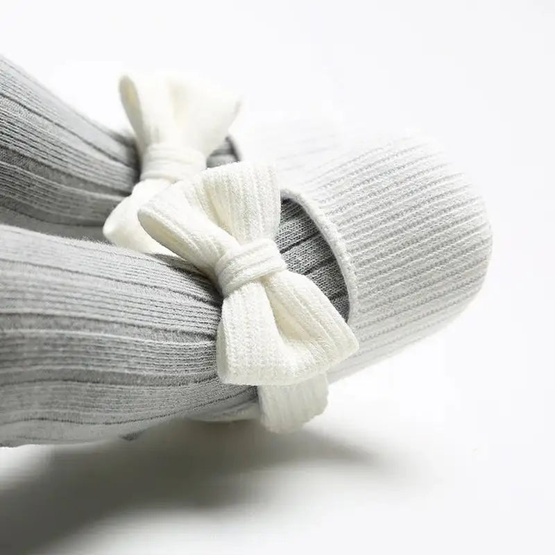 Newborn Soft Shoes Pi-Mart