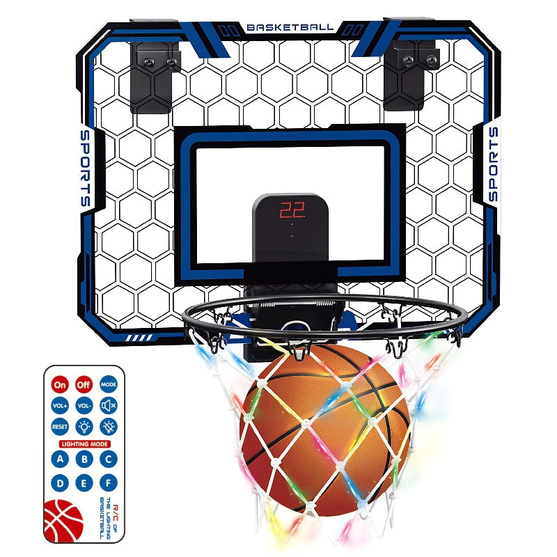 Basket Children's Indoor Home Toys