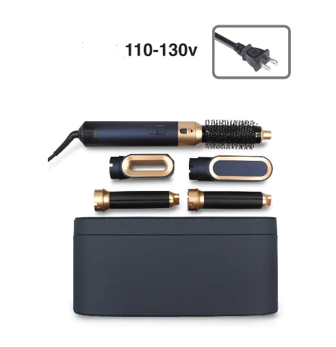 New Hair Dryer Multi Hair Styler Pi-Mart
