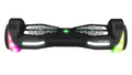 Hover-1 All-Star 2.0 Hoverboard 7MPH Top Speed 7MI Range Dual 200W Motor 5HR Recharge 220lbs Max Weight LED Wheels & Headlights Self Balancing Scooters