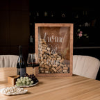 Gift for Cat Lovers – Home, Cat, Wine - SJB-DIAMOND ELITES